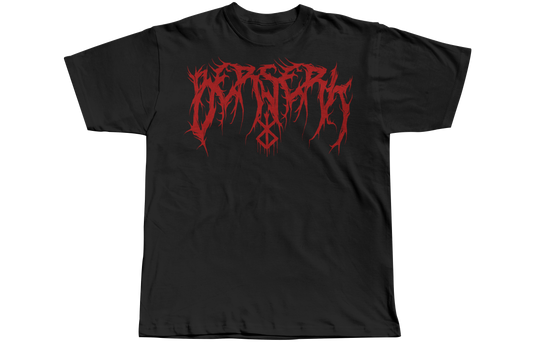 Berserk - Gutz Tee (Oversized)