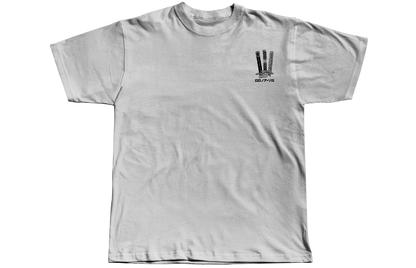 Zoro - The King Of Hell Tee (Oversized)