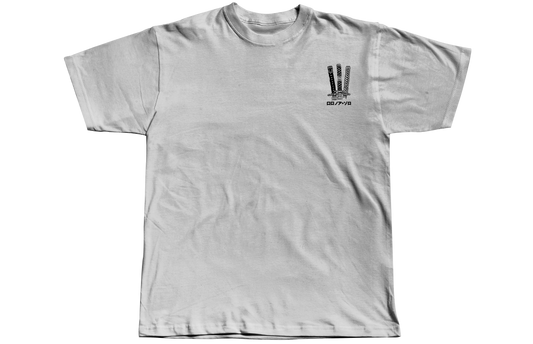 Zoro - The King Of Hell Tee (Oversized)